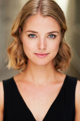 Ellie Gall — Bloomers cast