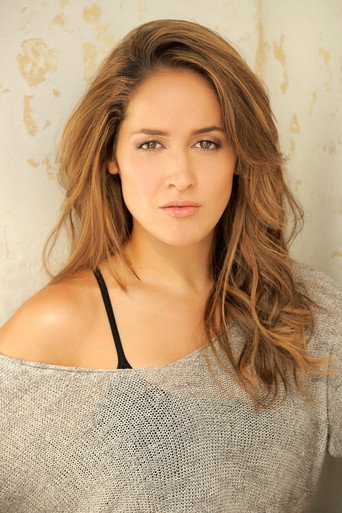 Jaina Lee Ortiz — Misfire cast