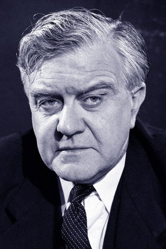 Andrew Cruickshank — King and Castle cast