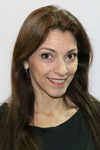 Nancy Anka — Nico cast