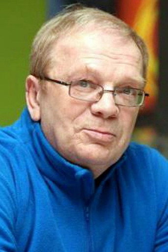 Nikolai Godovikov — Eugene, Little Eugene and Katyusha cast
