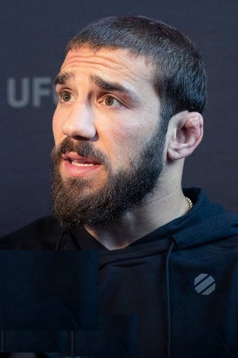 Jimmie Rivera — BKFC 26 cast