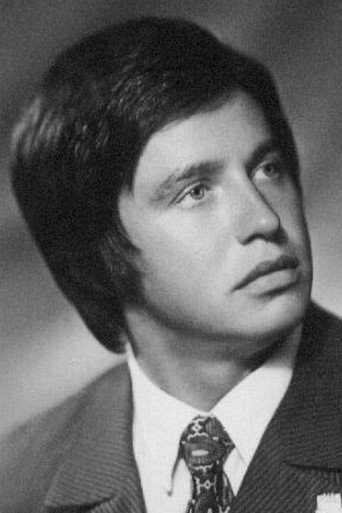 Vladimir Dubinin — The Prank cast