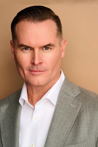 Shawn Savage — Malibu Spring Break cast