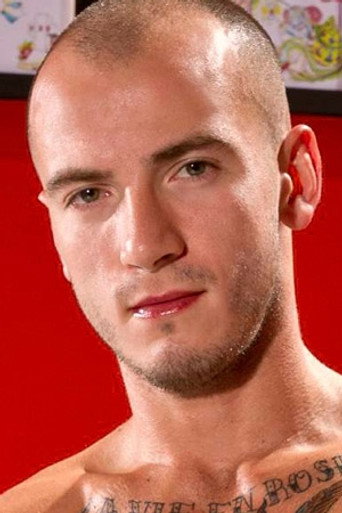 Cam Christou — Ass Blasters cast