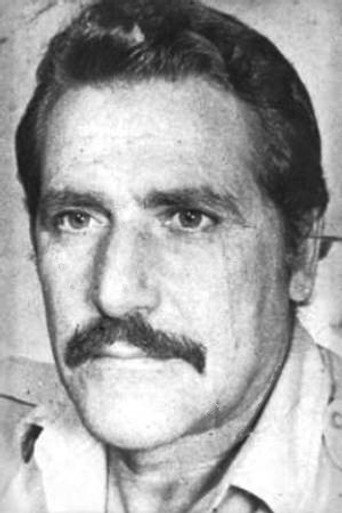 Luis Alberto Ramírez — Cuba '58 cast
