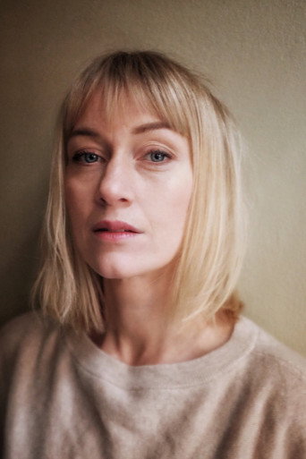 Maria Alm Norell — Madden cast
