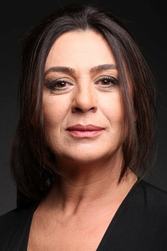Zeyno Eracar — Nefes Nefese cast