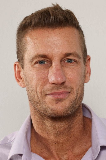 Ryan McLane — Wicked Deeds cast