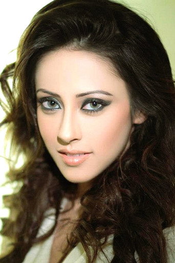 Ainy Jaffri — Aseer Zadi cast
