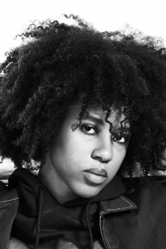 Dede Lovelace — That One Day cast