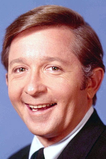 Arte Johnson — The Third Day cast