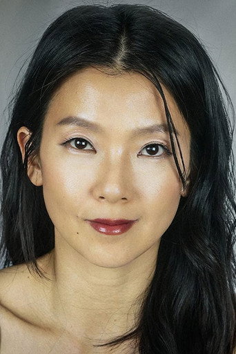Pamelyn Chee — The Primitive cast