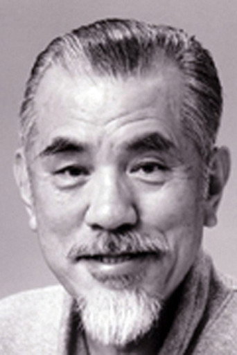 Masao Imafuku — 俺たちの祭 cast