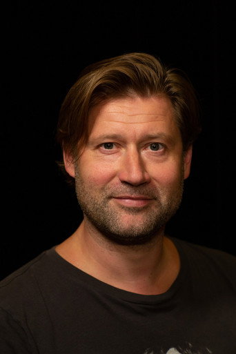 Lari Halme — Mobile Horror cast