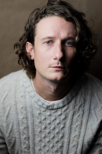 Daniel Robbins — Friends Forever cast