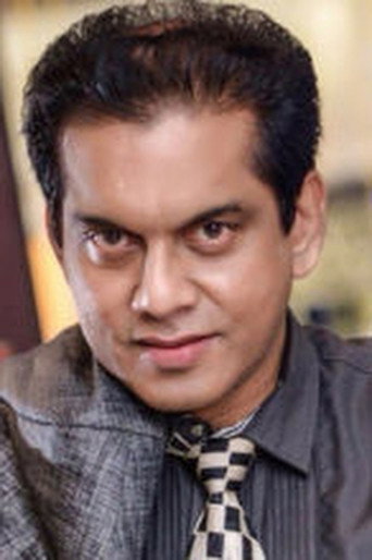 Kamal Addaraarachchi — Colour cast