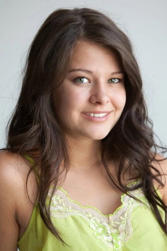 Ruby Chase O'Neil — Right on Track cast