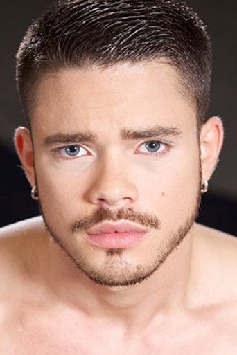 Fabio Lopez — Jonathan Agassi Goes Raw cast