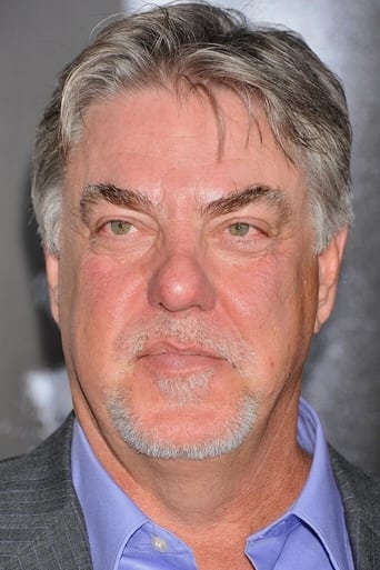 Bruce McGill — Apart cast