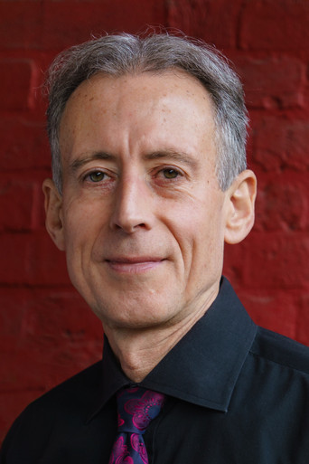 Peter Tatchell — The Wilderness Years cast