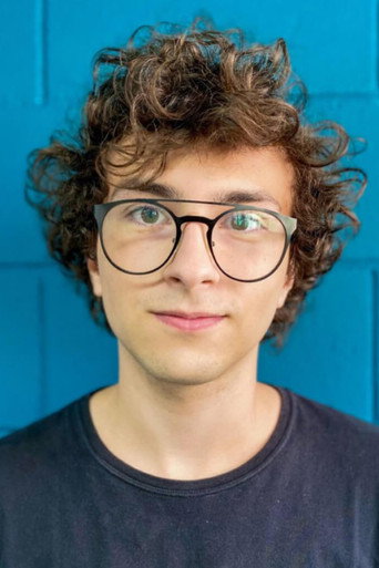 Fhelipe Gomes — Paulo, o Apóstolo cast
