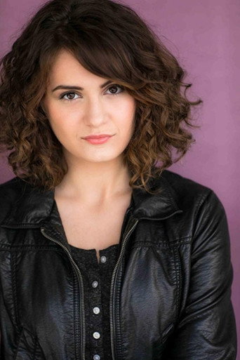 Emma Prescott — Claire cast