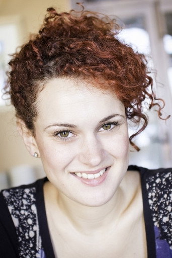 Larissa Bonaci — Adormidera cast