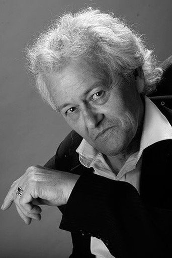 Serge Trinquecoste — Petit Jésus cast