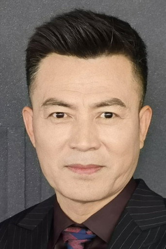 Liu Tao — Perfect Youth cast