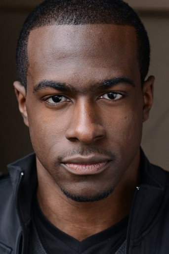 Quentin Plair — Not Without Hope cast