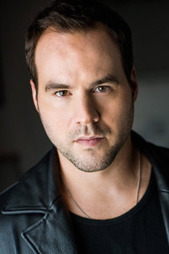 Lee Tichon — Lockbox cast