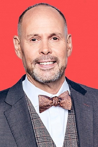 Ernie Johnson — The Inside Story cast