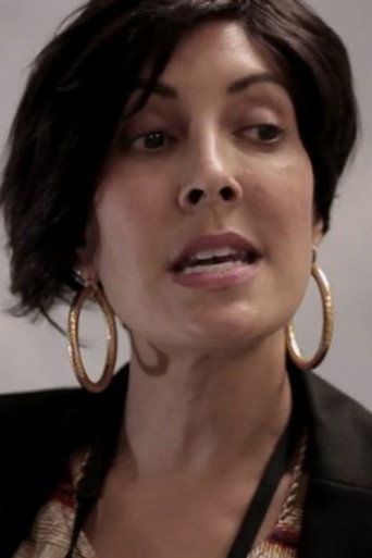 Rose Luardo — Cast & Crew cast