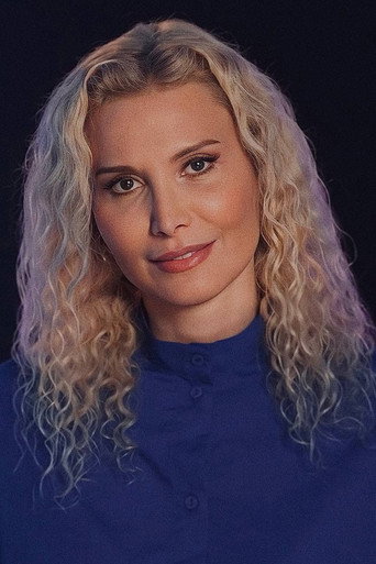 Eteri Tutberidze — Tutberidze Method cast
