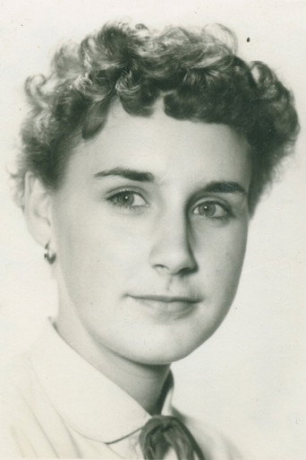 Fillie Lyckow — Broken Sky cast