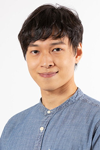 Shitan En — DAN DA DAN: First Encounter cast