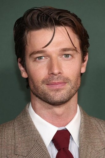 Patrick Schwarzenegger — Midnight Sun cast