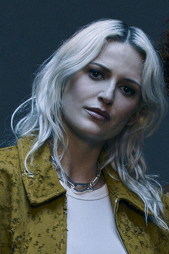 Emily Armstrong — Linkin Park: FROM ZERO cast