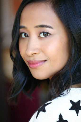 Charlene deGuzman — Unlovable cast