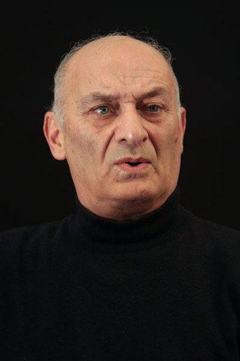 Shota Kristesashvili — Game cast