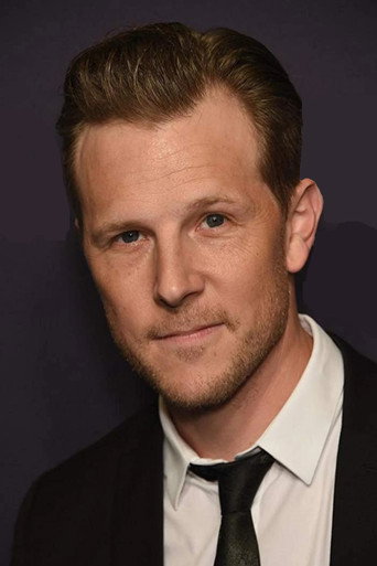 Shane Johnson — For NYC cast