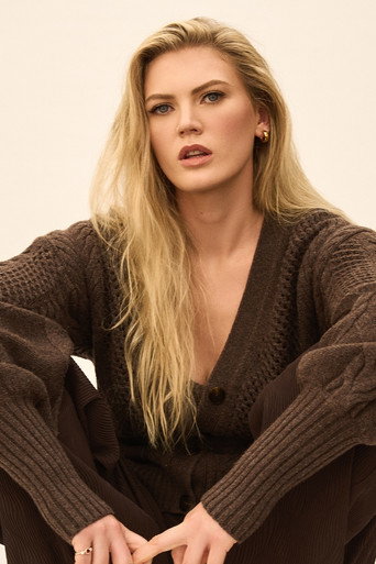Ella Loudon — Trauma is a Time Machine cast