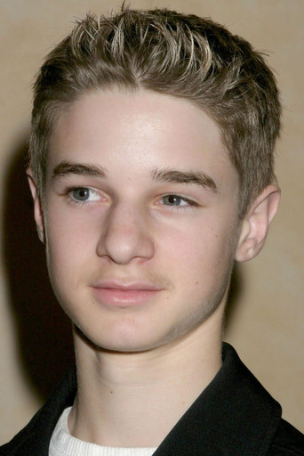 Scott Terra — Motocrossed! cast