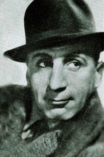 Fausto Guerzoni — Foreign Earth cast