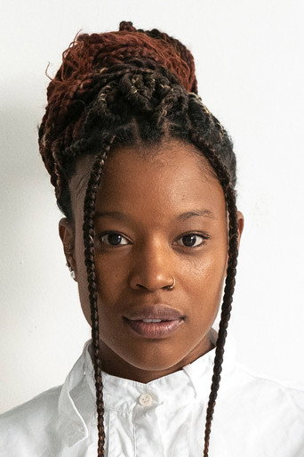 Cleo Diára — Damned Summer cast