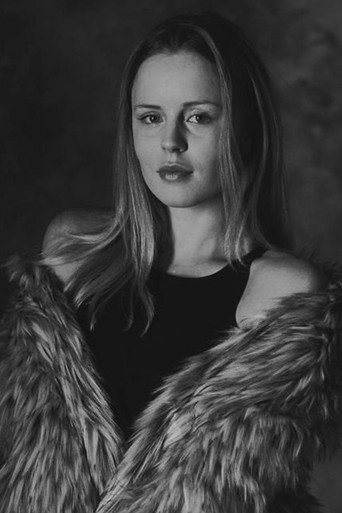 Rebecka Andersson — Jag saknar dig cast