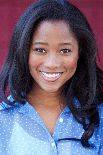 Felicia Stiles — Microwave cast