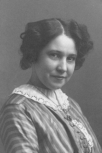 Sofya Khalyutina — The Ural Front cast