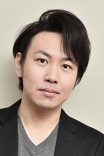 Hiroki Tanaka — Hello Anne: Before Green Gables cast